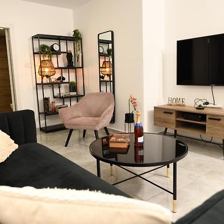 MAKAZA neviot 2 Apartman Eilat Kültér fotó