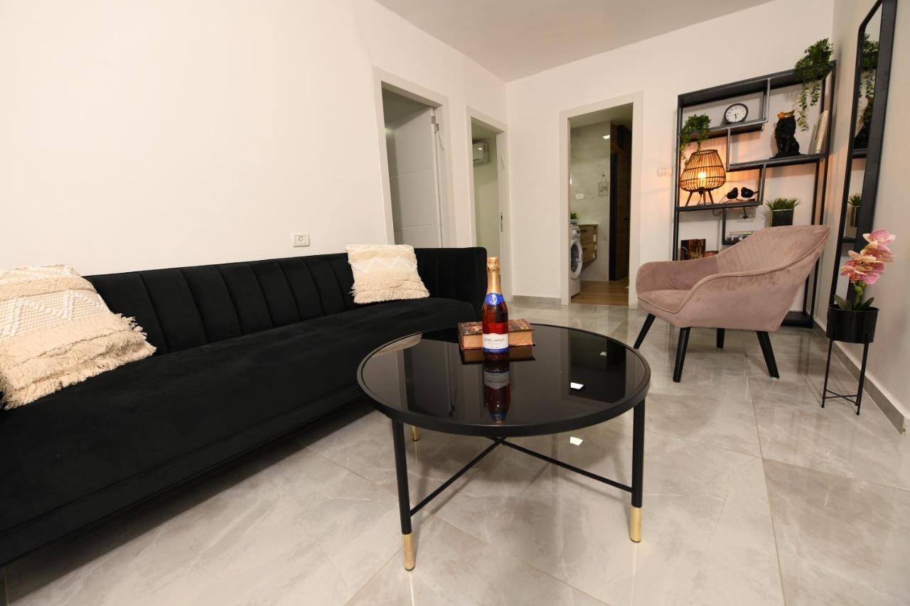 MAKAZA neviot 2 Apartman Eilat Kültér fotó