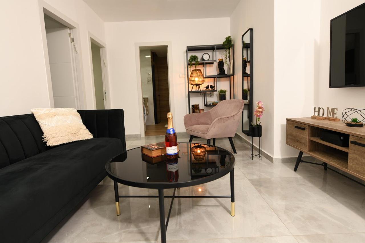 MAKAZA neviot 2 Apartman Eilat Kültér fotó